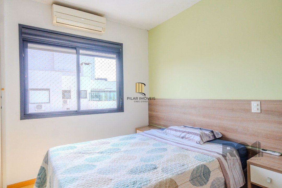 Cobertura Horizontal,  3 quartos, 1 suite, piscina, condominio com infra, 2 vagas - Bairro Tristeza
