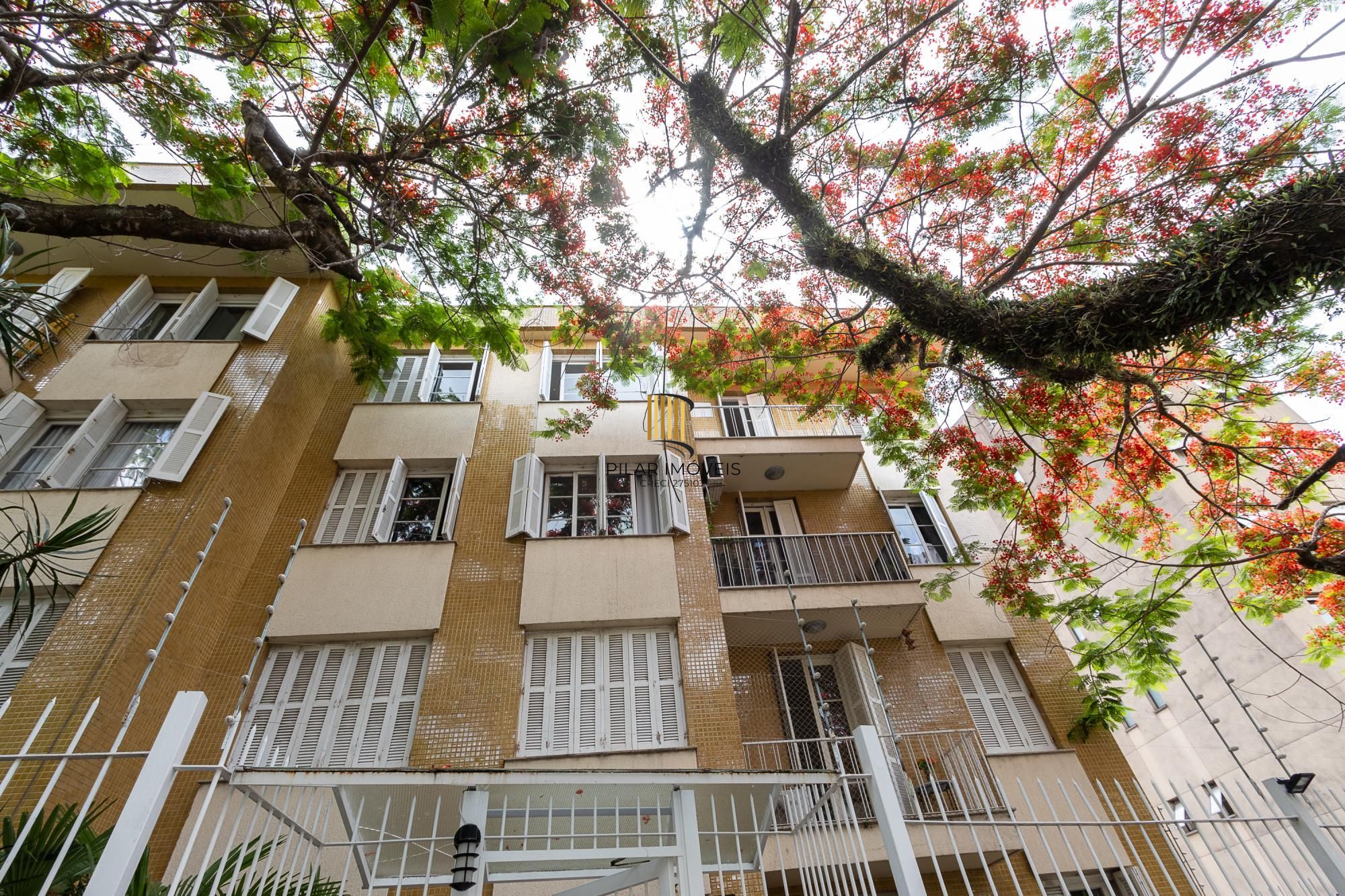 Apartamento 1 dorm à venda Rua Portugal