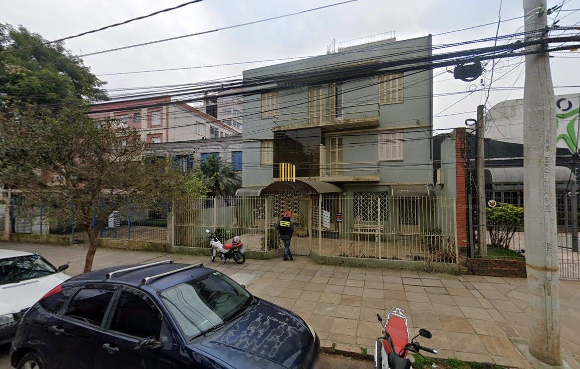 Apartamento 2 dormitórios no bairro Menino Deus