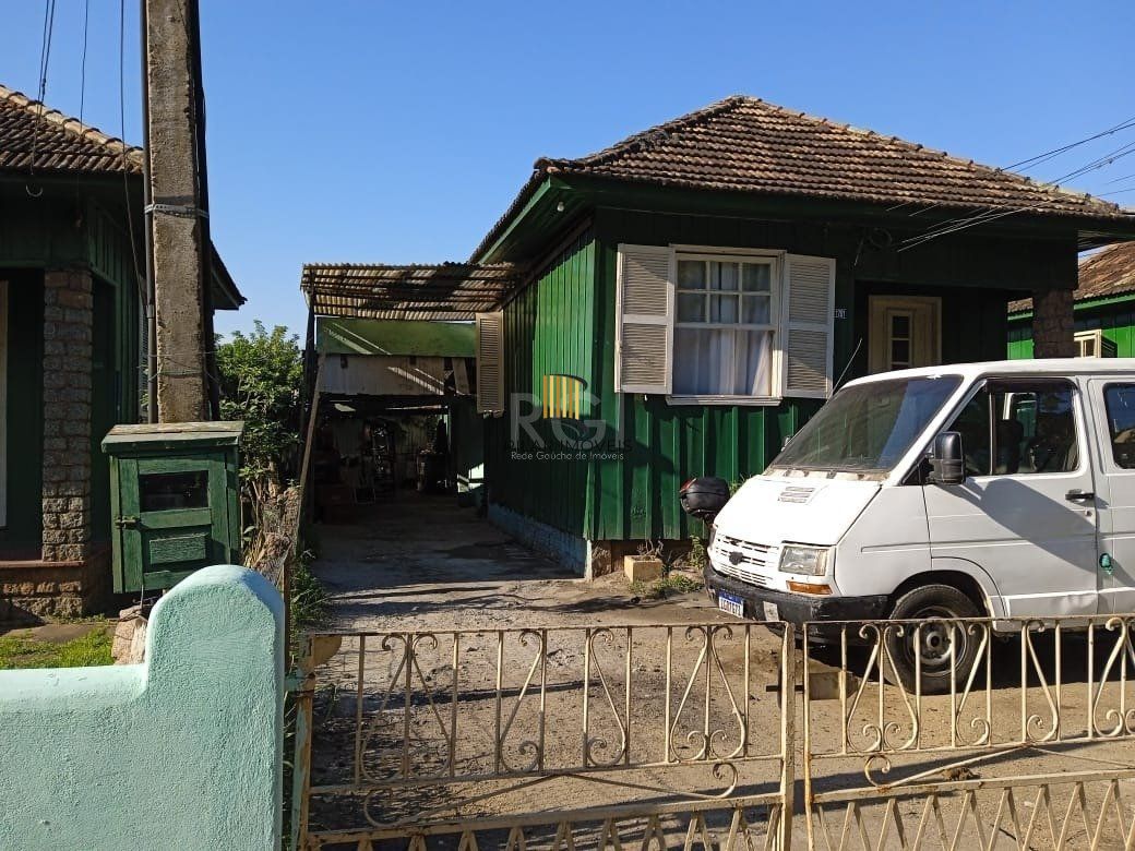 Terreno para Venda - 0m², 0 dormitórios, Tristeza