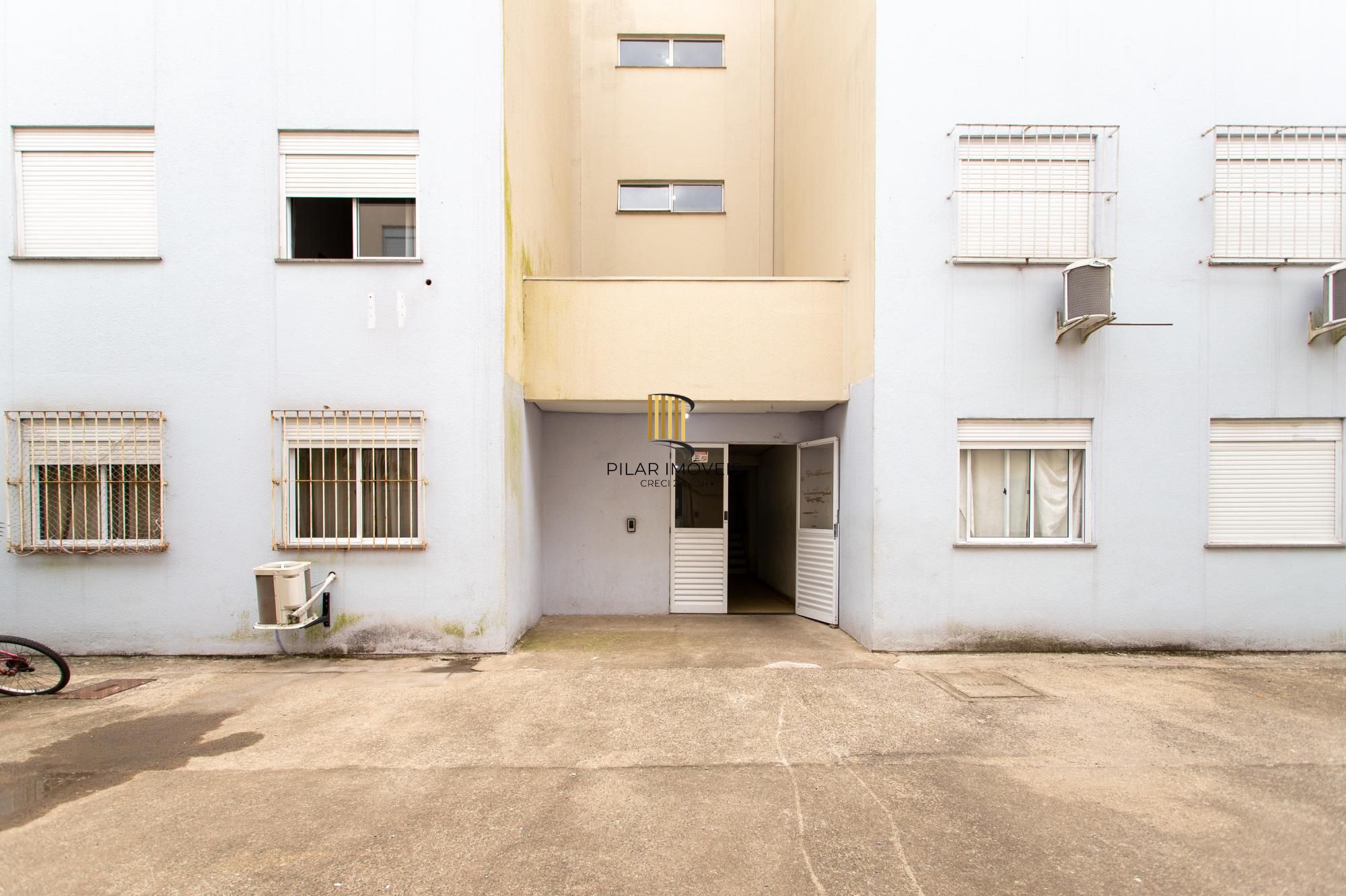 Apartamento 2 dormitórios I bairro