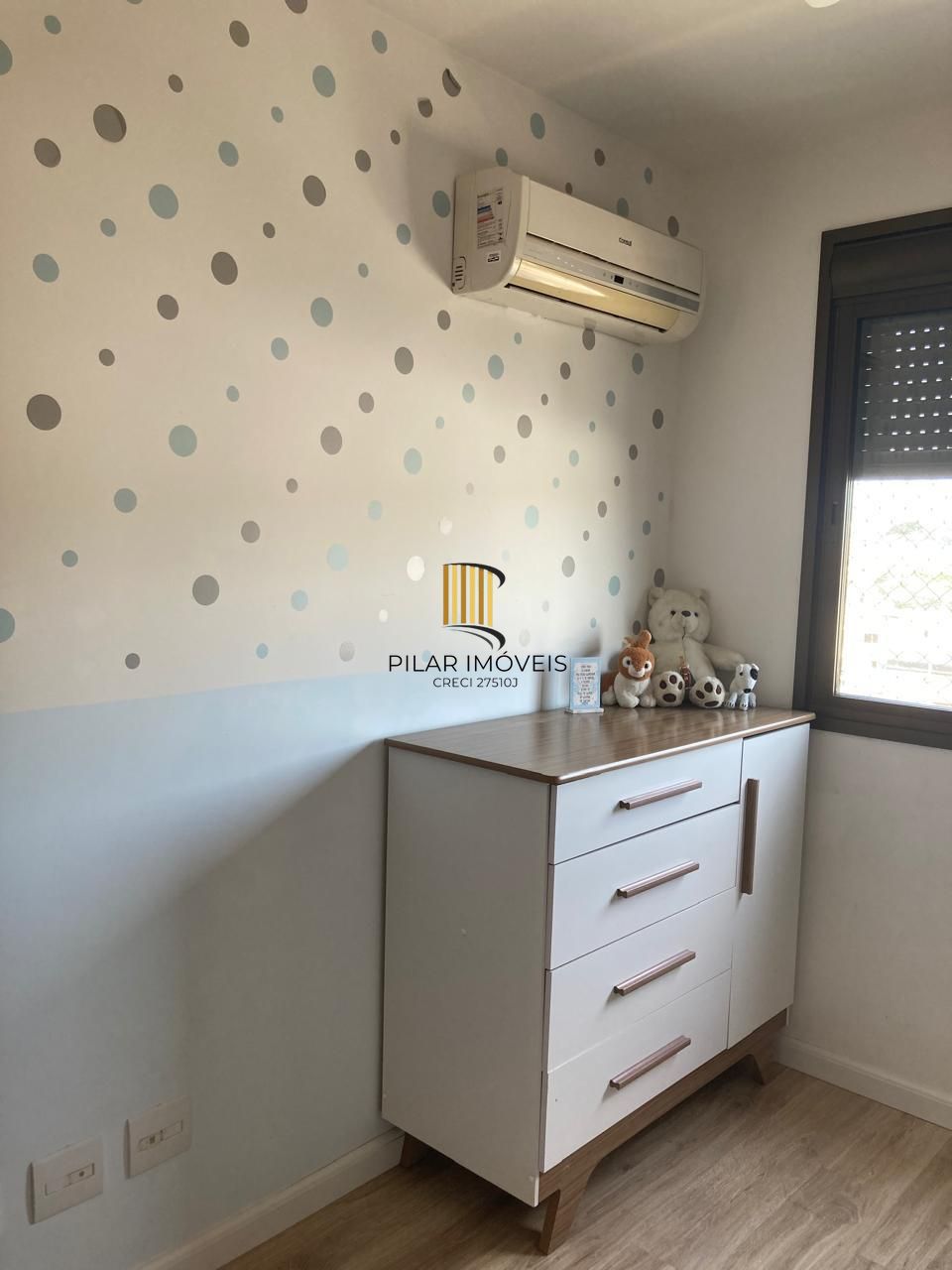 Apartamento 2 dorm Zona Sul