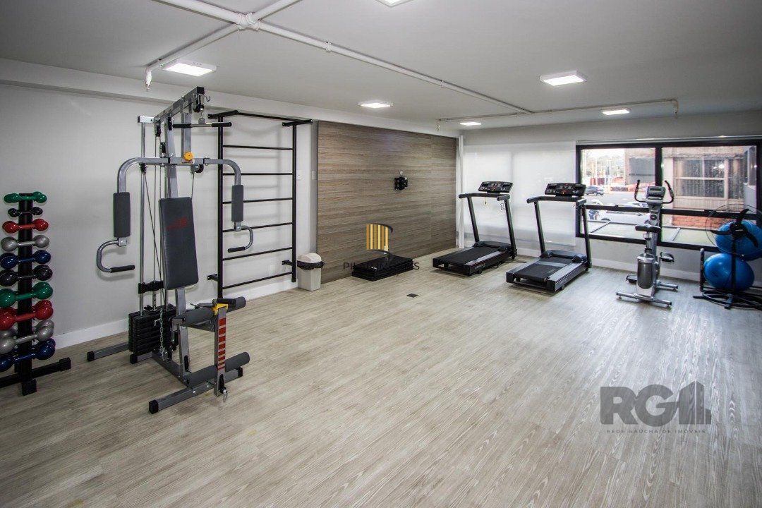 Sala comercial no Murano office.