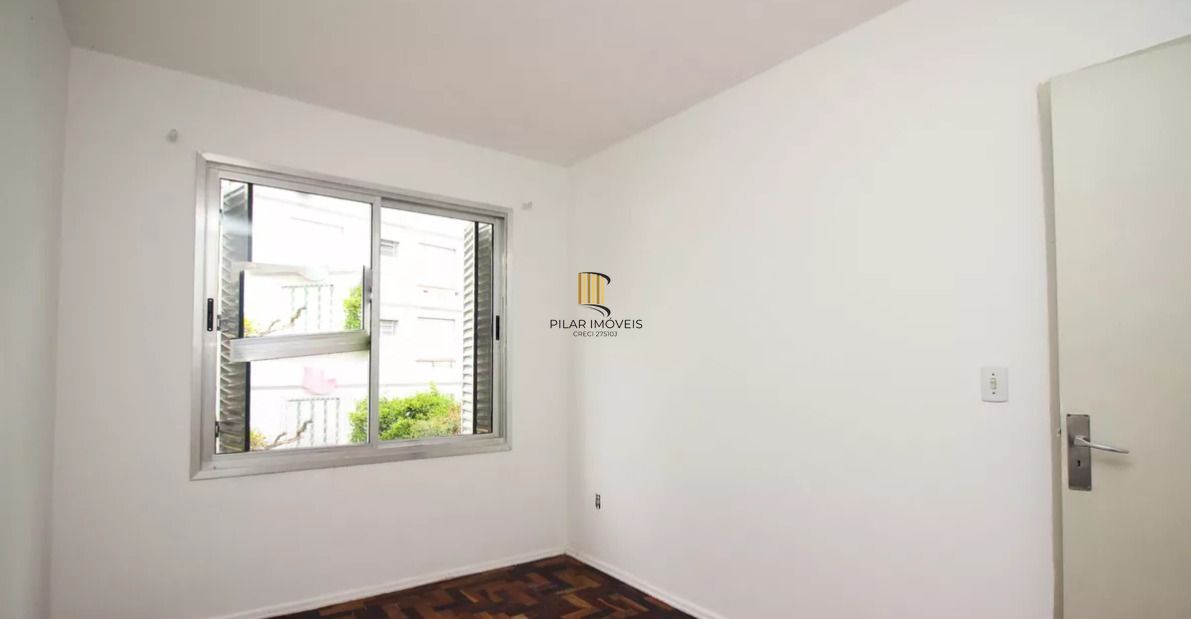 Apartamento 2 dormitórios no bairro Santa Tereza