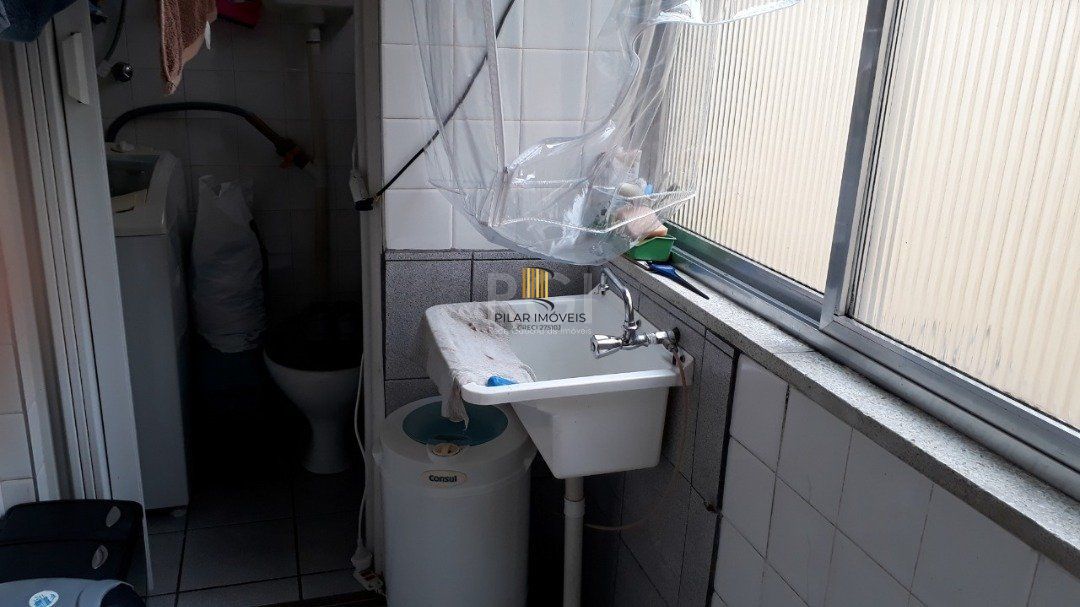 Apartamento para Venda - 92.33m², 2 dormitórios, 1 vaga - Medianeira