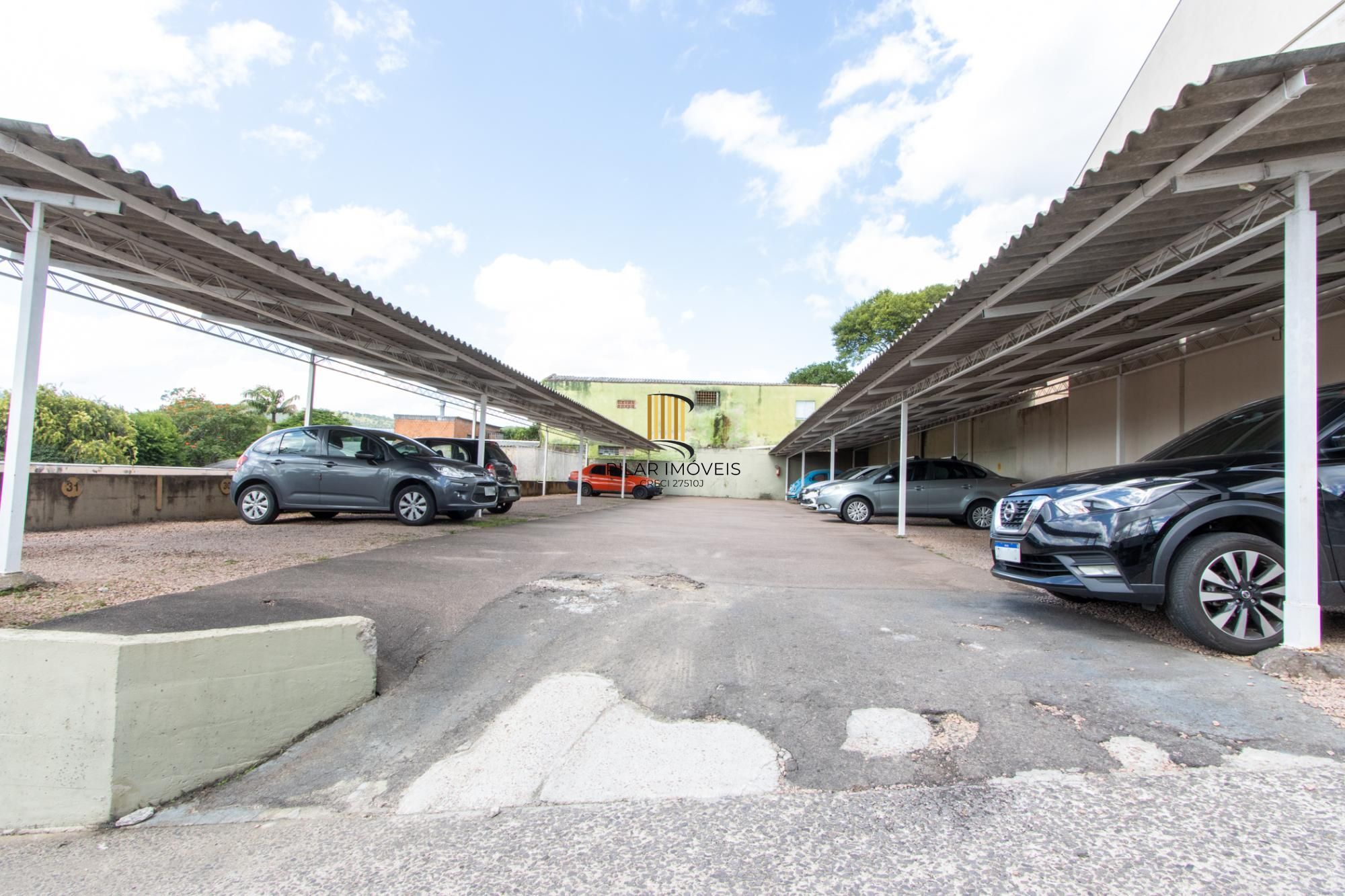 Casa de Condomínio 3 dormitórios no bairro Vila Nova