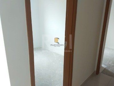 Apartamento 2 dormitórios no bairro Morro Santana