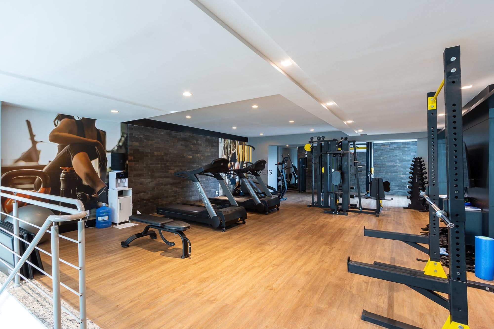 Apartamento 3 dormitórios no bairro Menino Deus