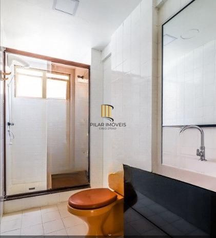 Apartamento 2 dormitórios, com 1 vaga escriturada - Bairro Tristeza