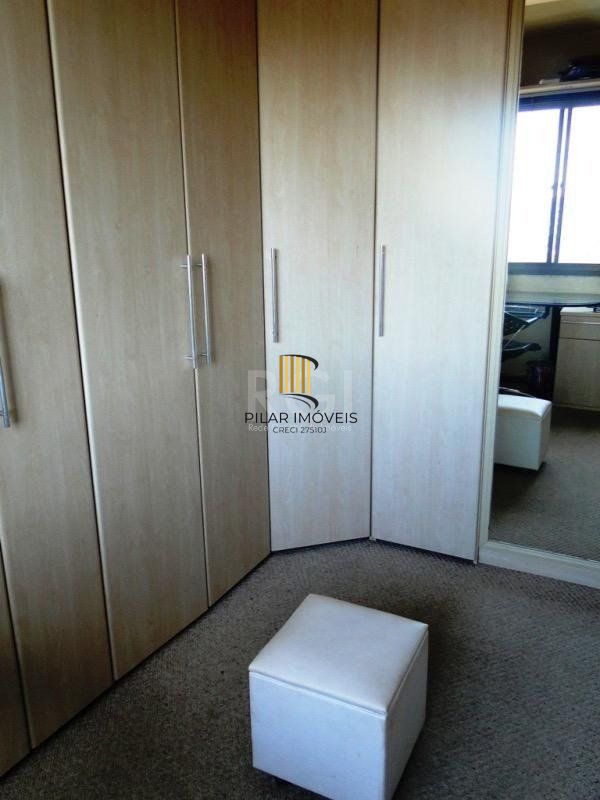 Apartamento para Venda - 102.58m², 3 dormitórios, sendo 1 suites, 2 vagas - Santa Tereza