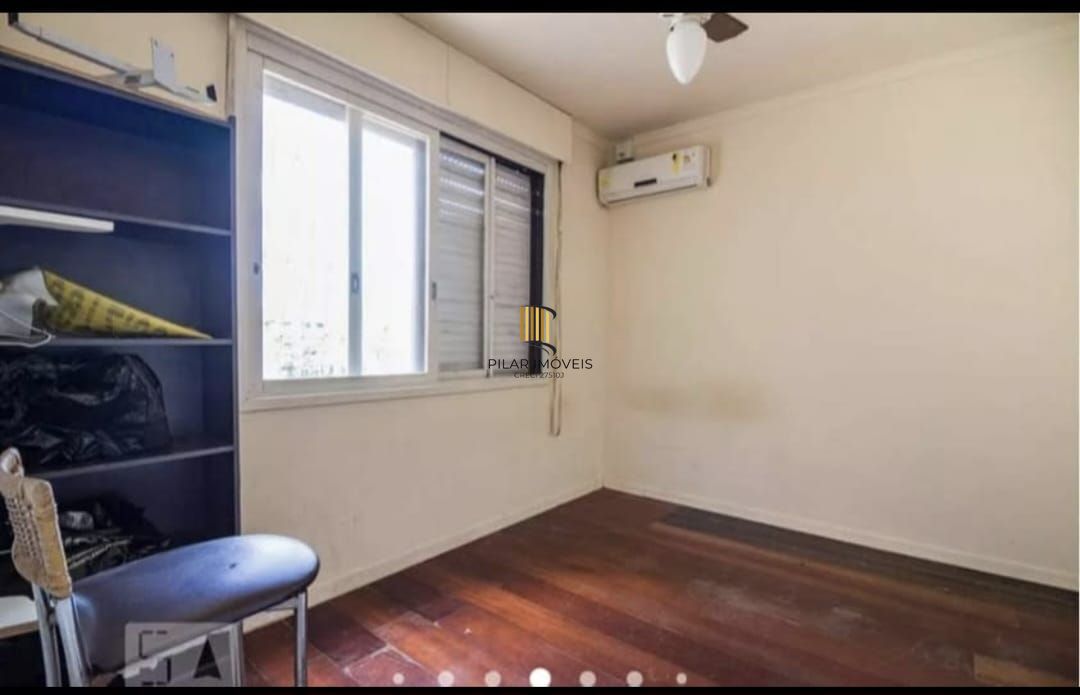 APARTAMENTO 2 DORM – AV. TERESÓPOLIS
