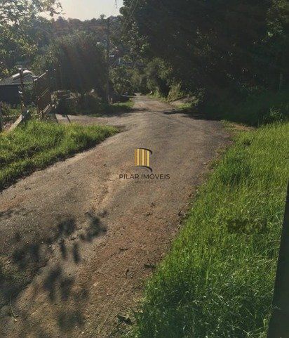 Terreno no bairro Vila Nova