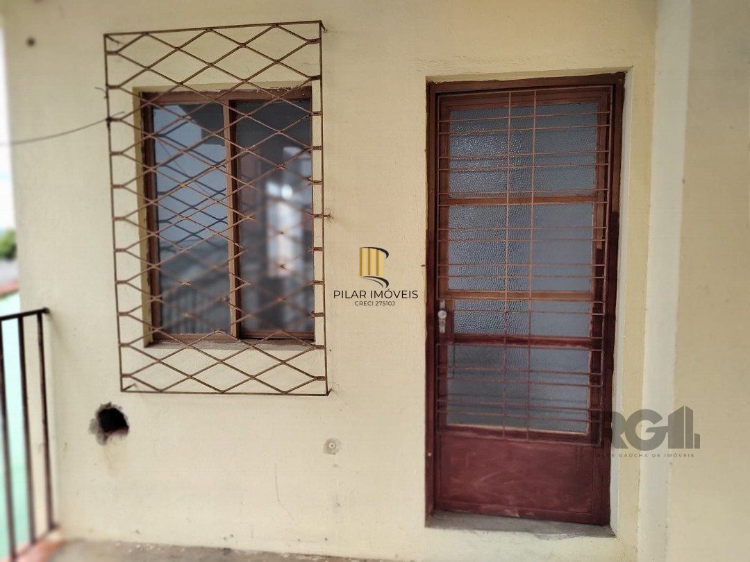 Casa para Venda - 247.37m², 4 dormitórios, 4 vagas - Partenon