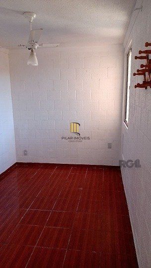 Apartamento 2 dormitórios no bairro Vila Nova