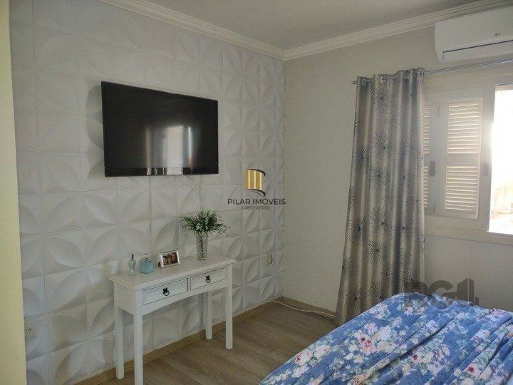 Casa 4 dormitórios no bairro São João