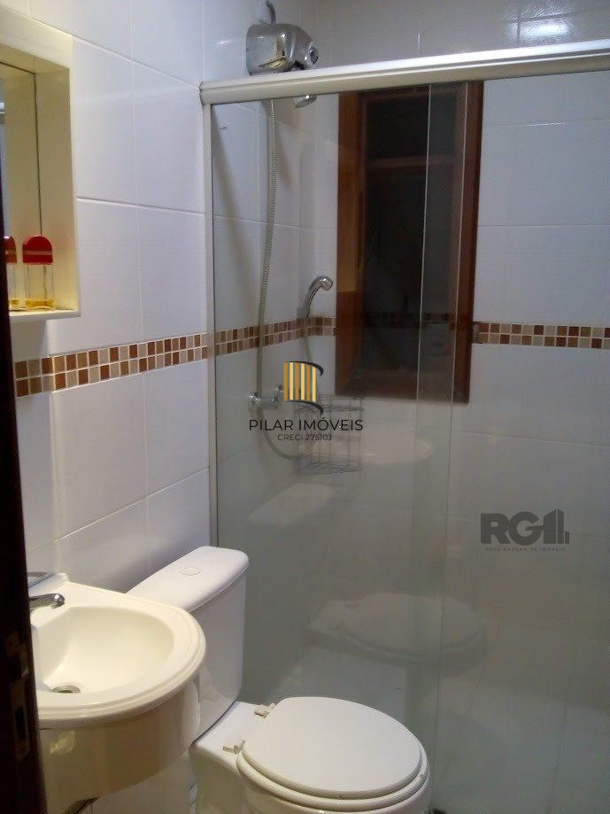 Apartamento 3 dormitórios no bairro Tristeza