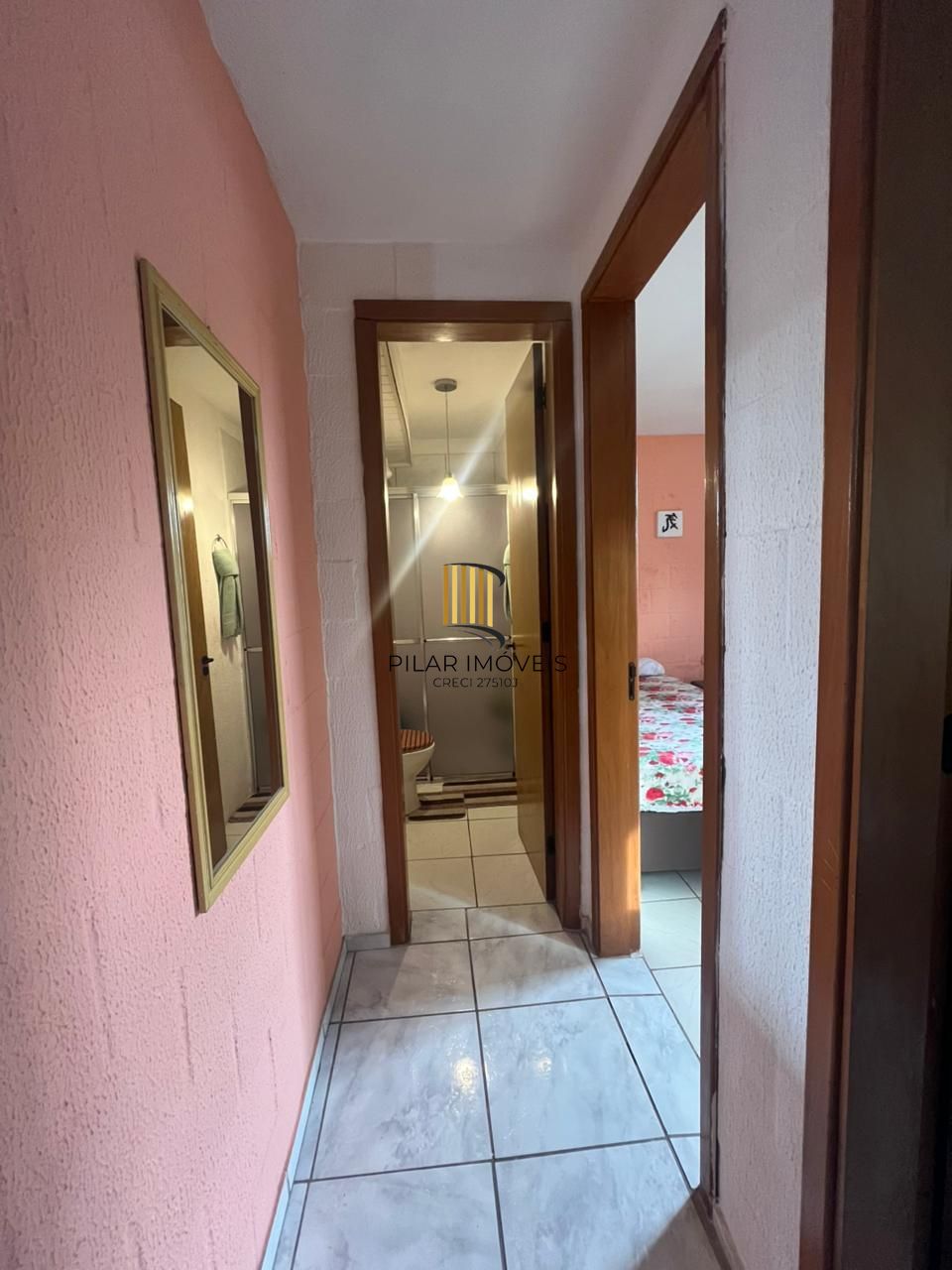Apartamento na Vila Nova