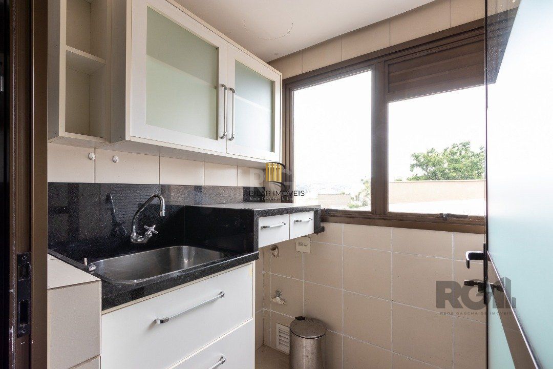 Apartamento 3 dormitórios no bairro Petrópolis
