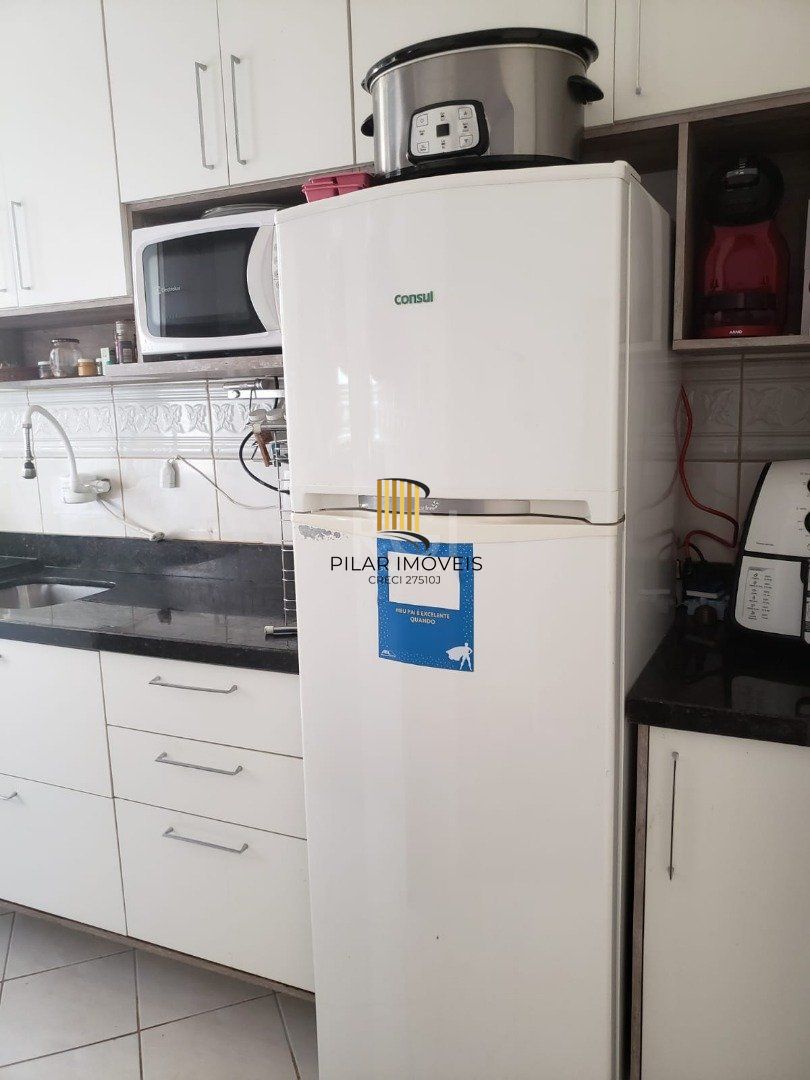 Apartamento para Venda - 53.31m², 2 dormitórios, Medianeira