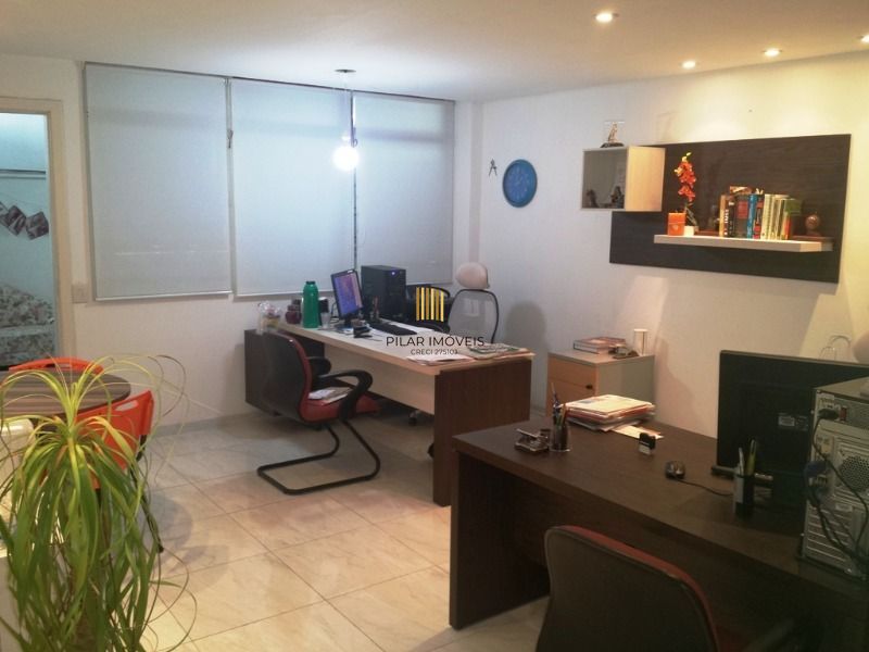 Conjunto/Sala para Venda - 42m², 0 dormitórios, Tristeza