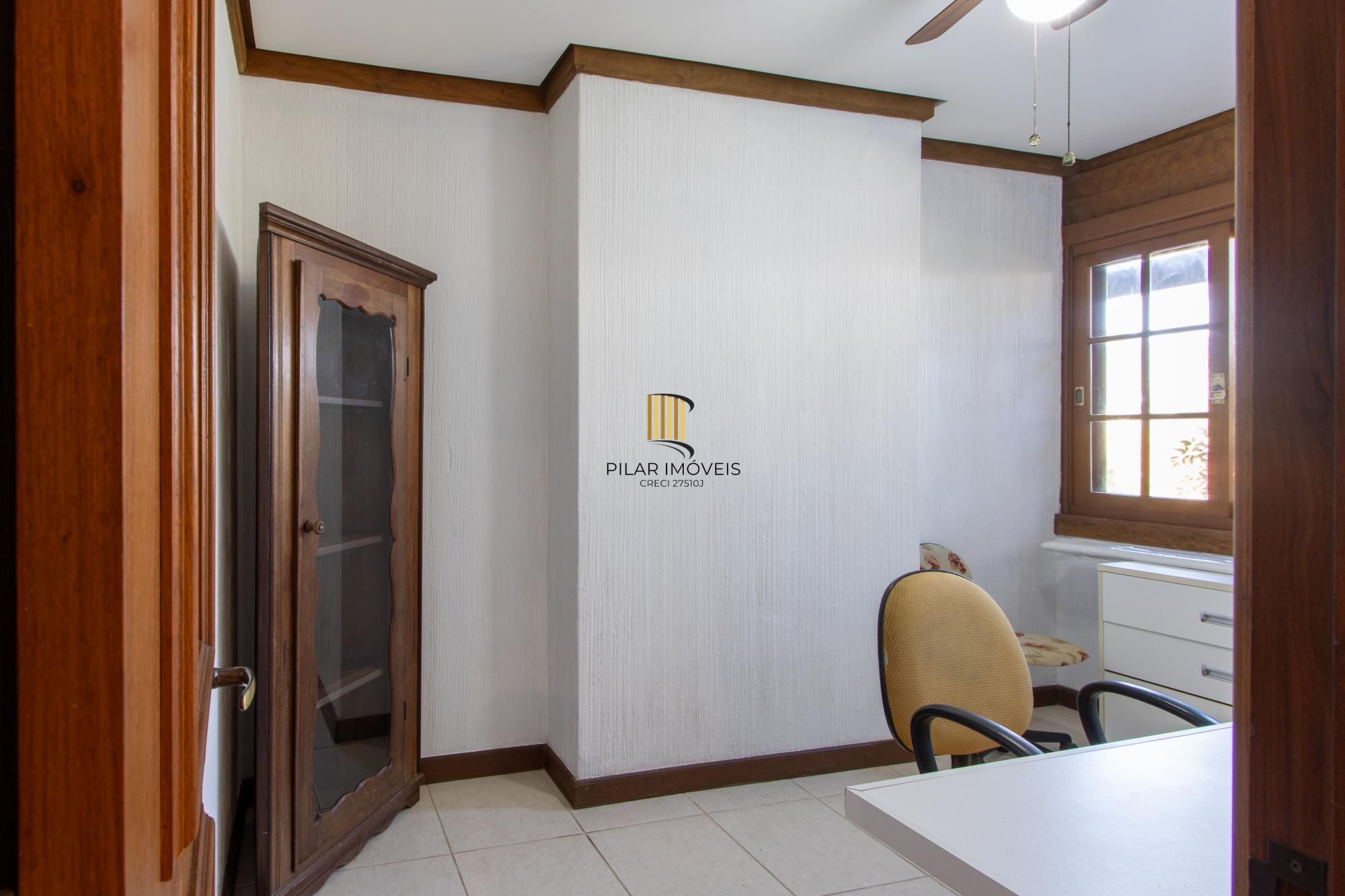 Casa Condominio para Venda - 596m², 4 dormitórios, sendo 4 suites, 5 vagas - Terra Ville