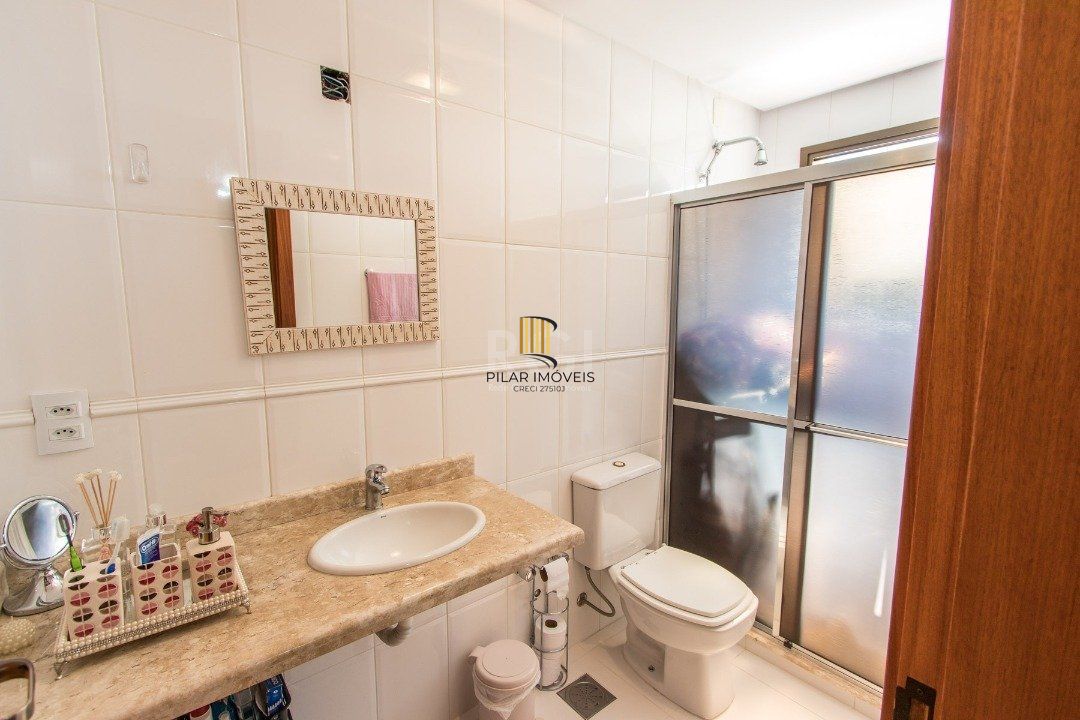 Apartamento para Venda - 113m², 3 quartos, sendo 1 suite, 2 vagas - bairro Cristal