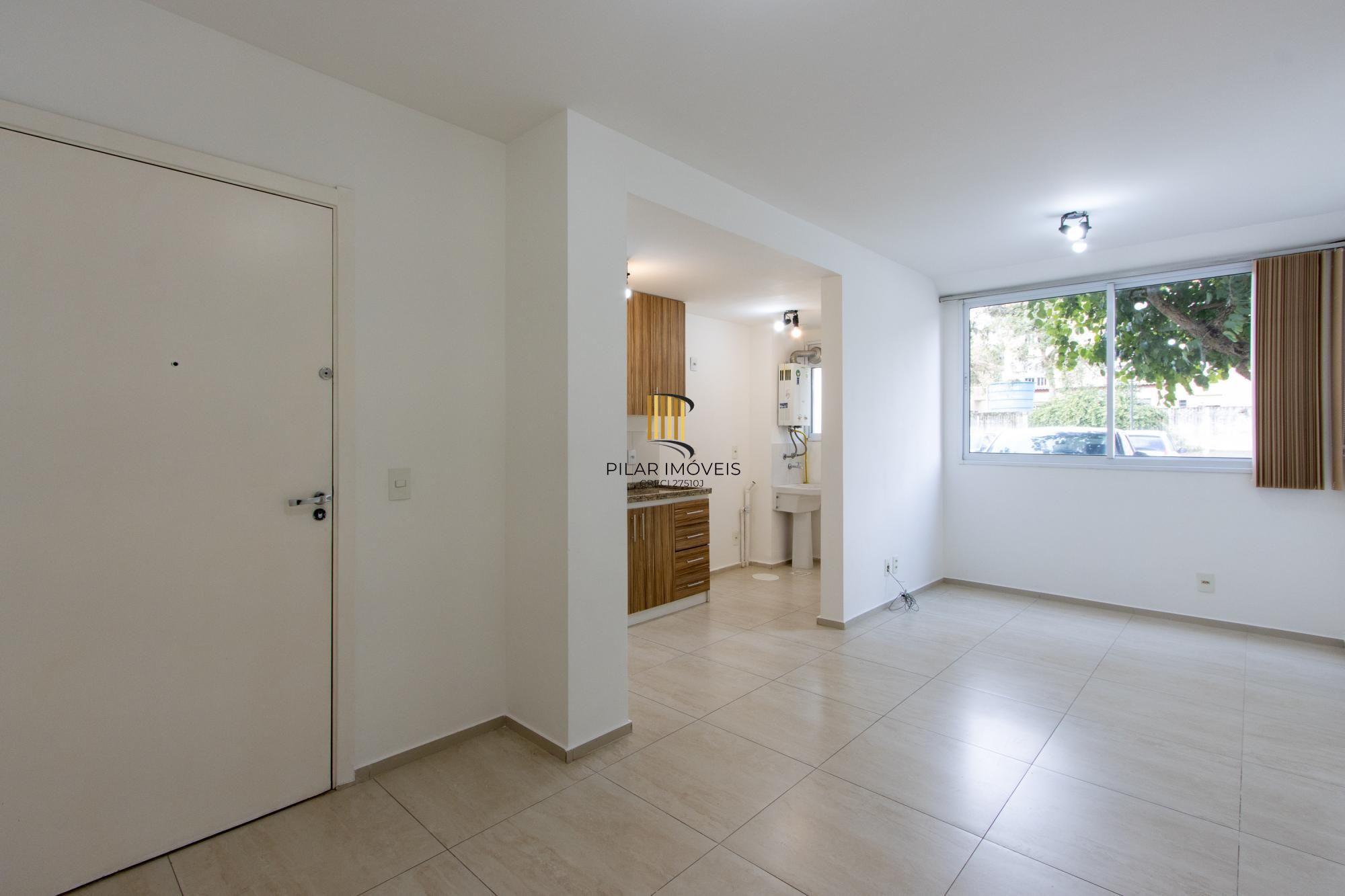 Apartamento 2 Dormitórios Zona Sul