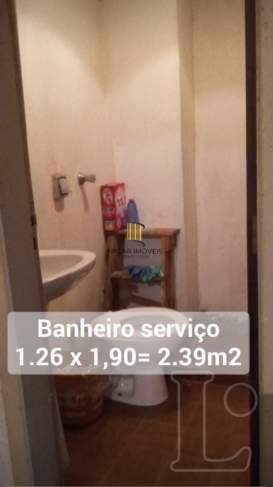 Apartamento para Venda - 88.53m², 2 dormitórios, Cristal