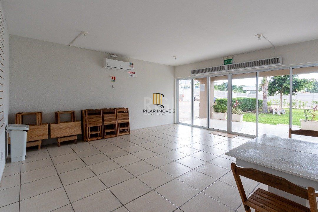 Apartamento 2 dormitórios no bairro Vila Nova