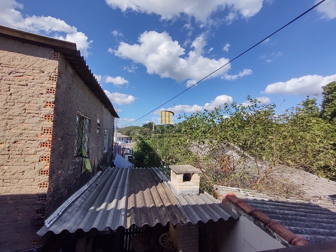 Casa para Venda - 400m², 6 dormitórios, Cavalhada
