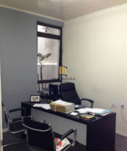 Prédio Comercial no bairro Cidade Baixa