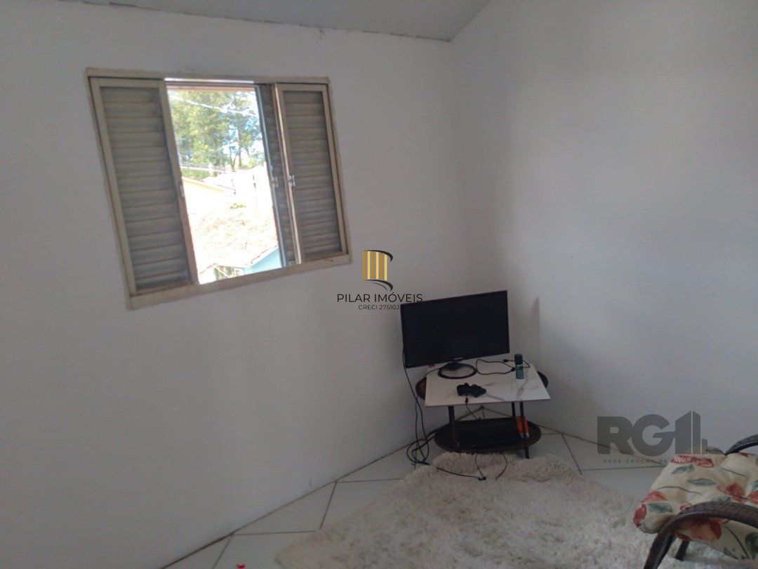 Casa de Condomínio 2 dormitórios no bairro Hípica