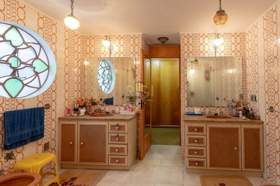Casa para Venda - 1125.15m², 5 dormitórios, sendo 5 suites, 5 vagas - Jardim Isabel