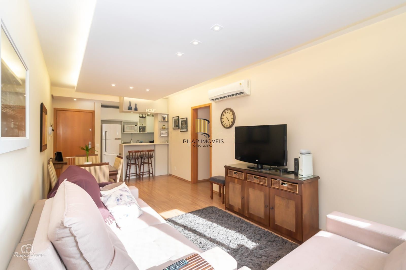 ÓTIMO APARTAMENTO BAIRRO PETRÓPOLIS