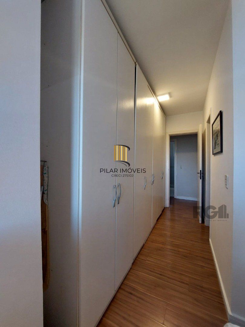 Casa Condominio 3 Dormitório(s) Bairro Jardim Isabel