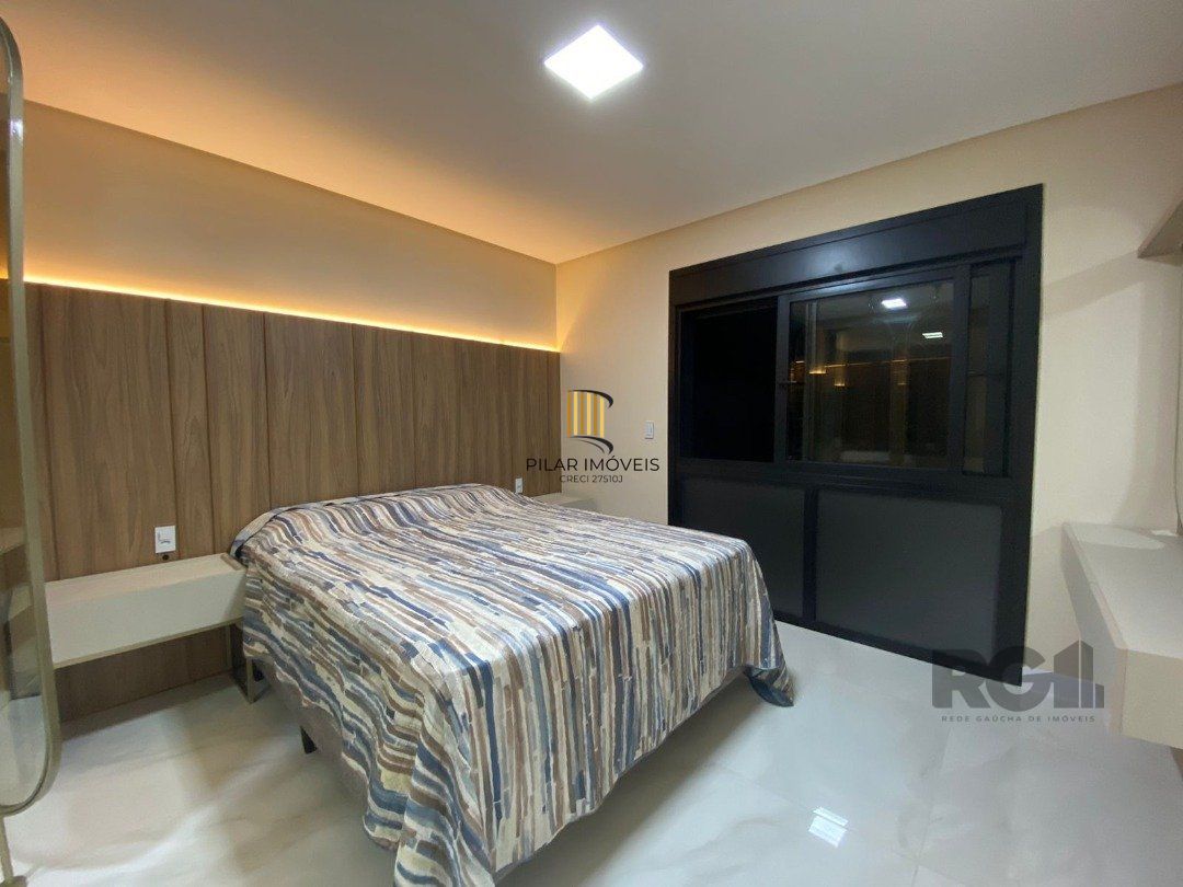 Casa de Condomínio 4 dormitórios no bairro Centro