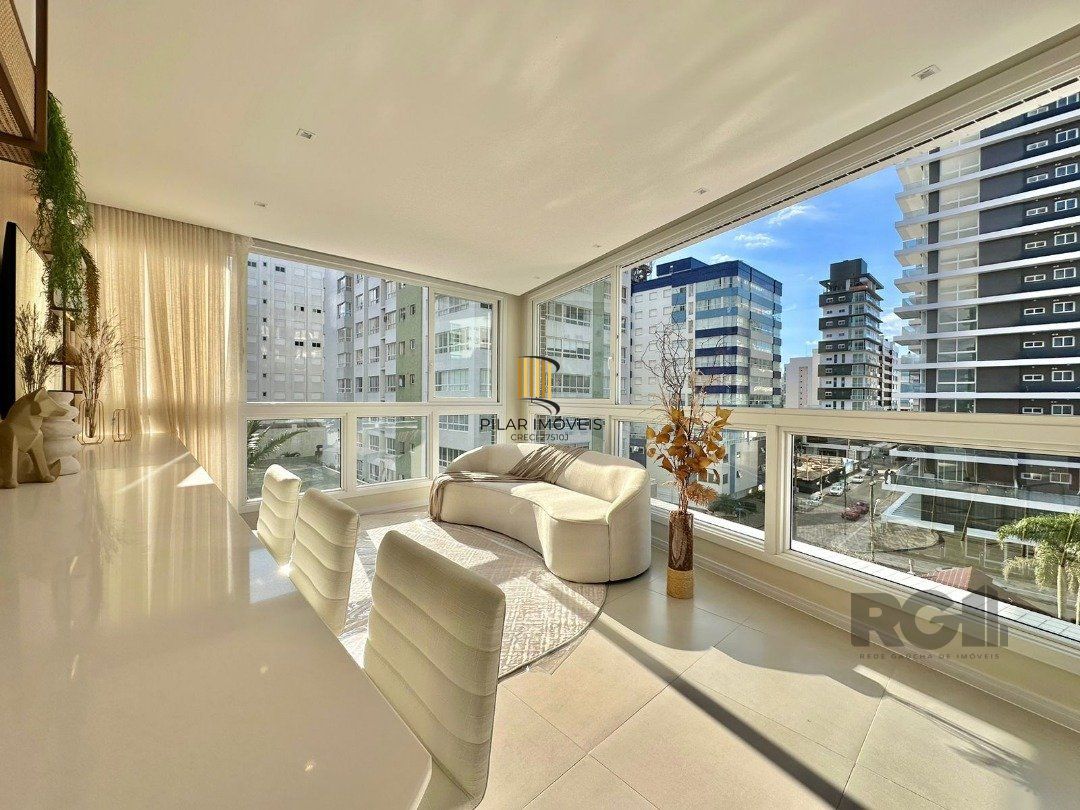 Apartamento 3 dormitórios no bairro Centro