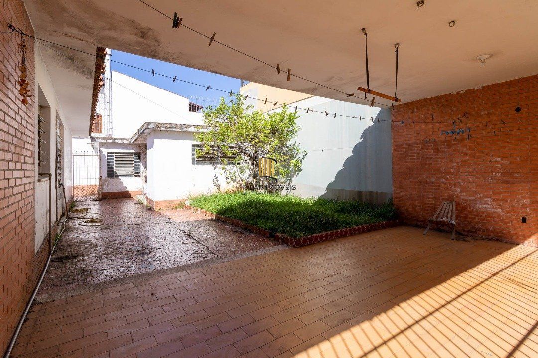 Casa para Venda - 522.36m², 4 dormitórios, 3 vagas - Menino Deus