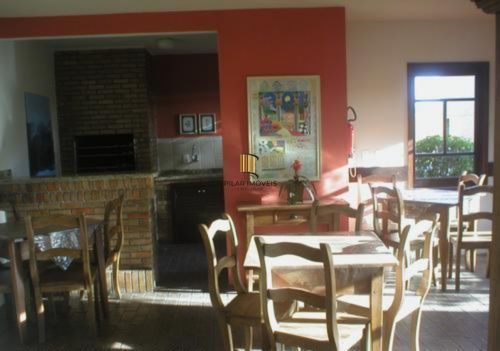 Casa condomínio, 3 dormitórios, 1 suíte, 2 vagas