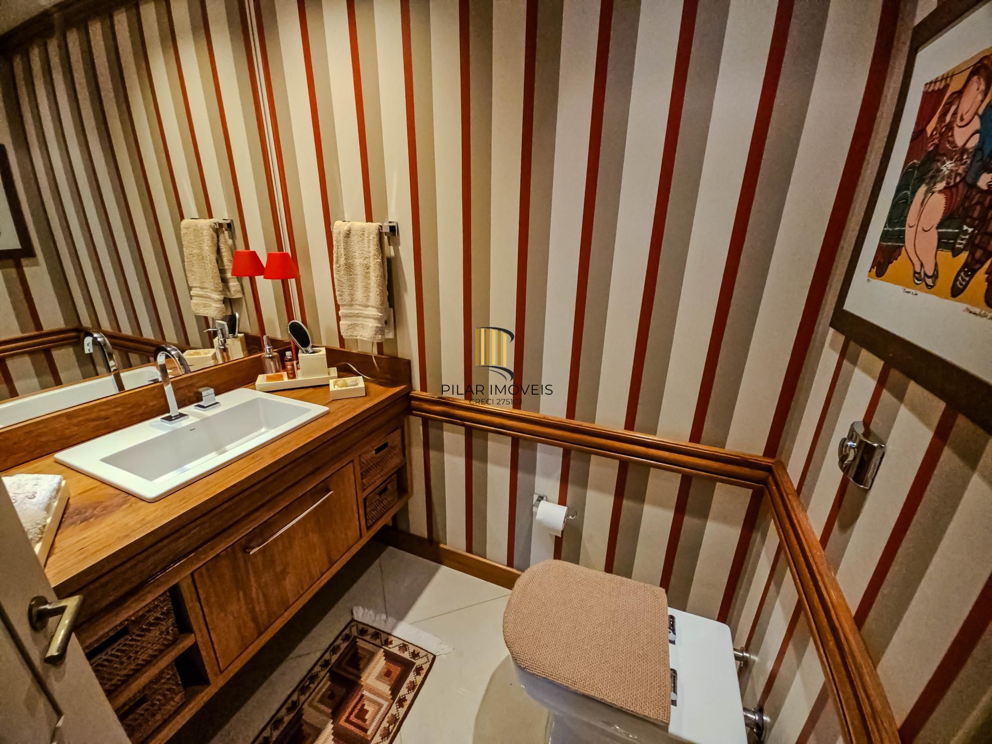 Apartamento 3 dormitórios no bairro Auxiliadora