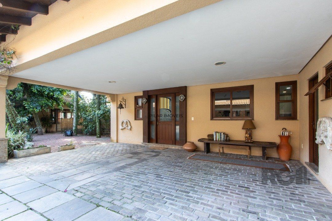 Casa em Condomínio Rincón marino