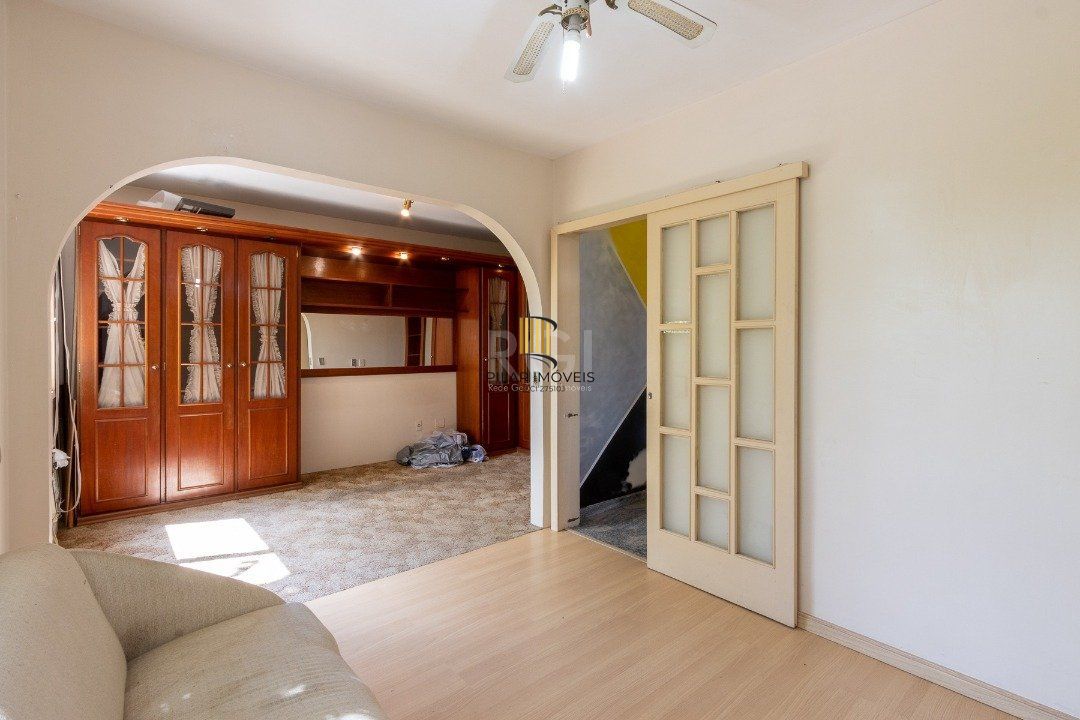 Apartamento 2 dormitórios no bairro Vila Assunção