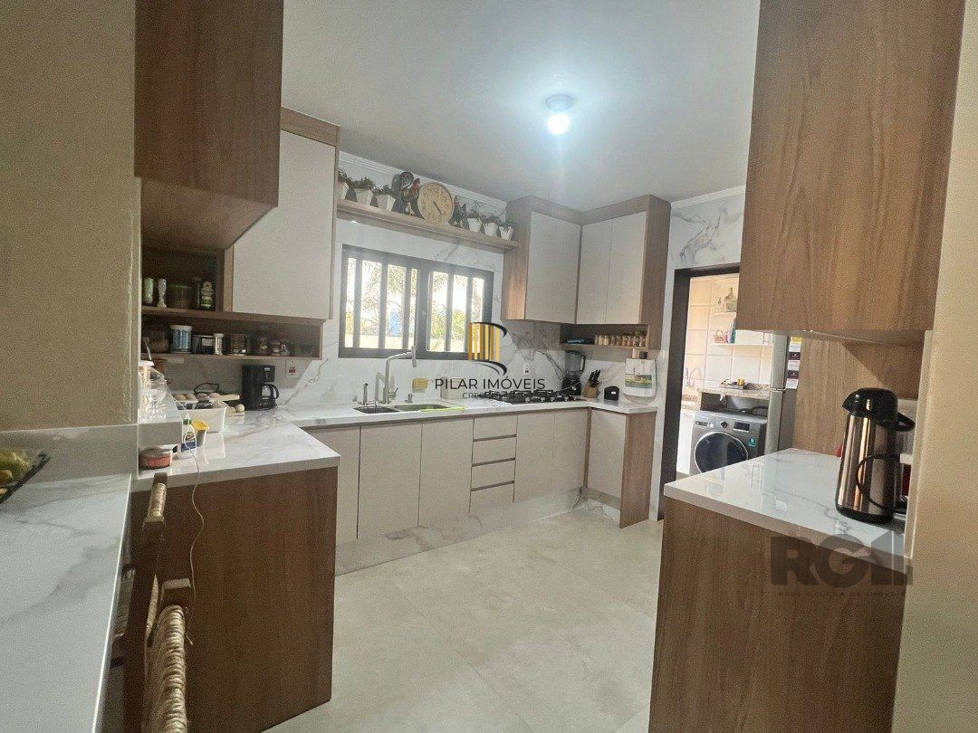 Casa 3 dormitórios no bairro Centro