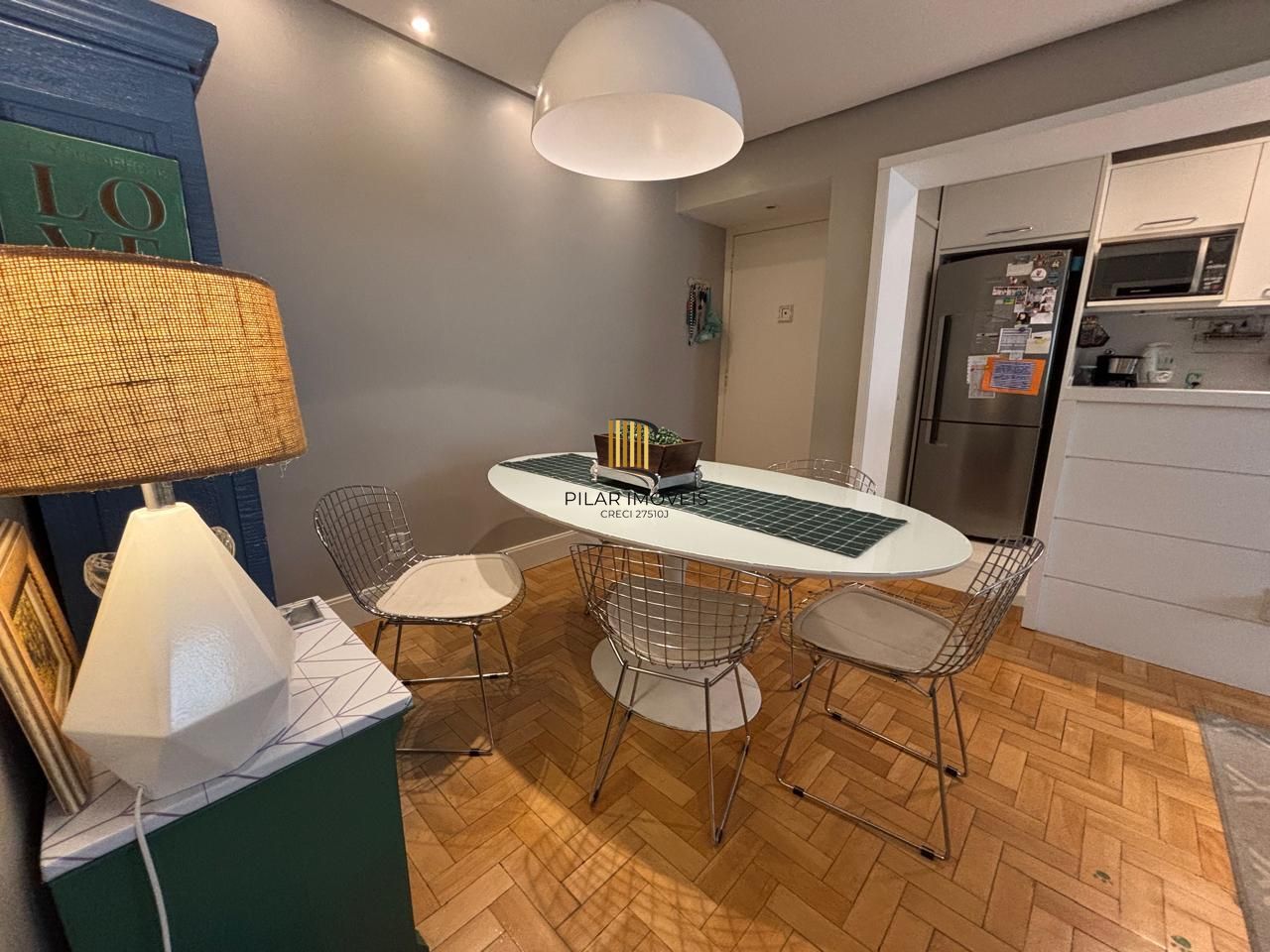Apartamento 3 Dormitórios com Suíte no Moinhos de Vento