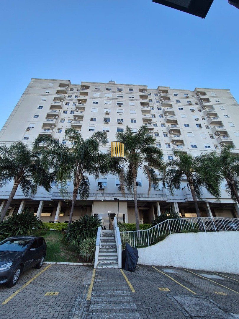 Apartamento 2 dormitórios no bairro Teresópolis