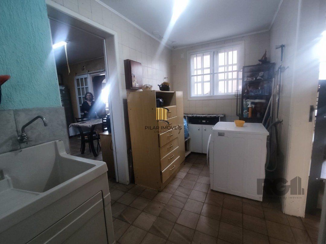 Apartamento 3 dormitórios no bairro Nonoai