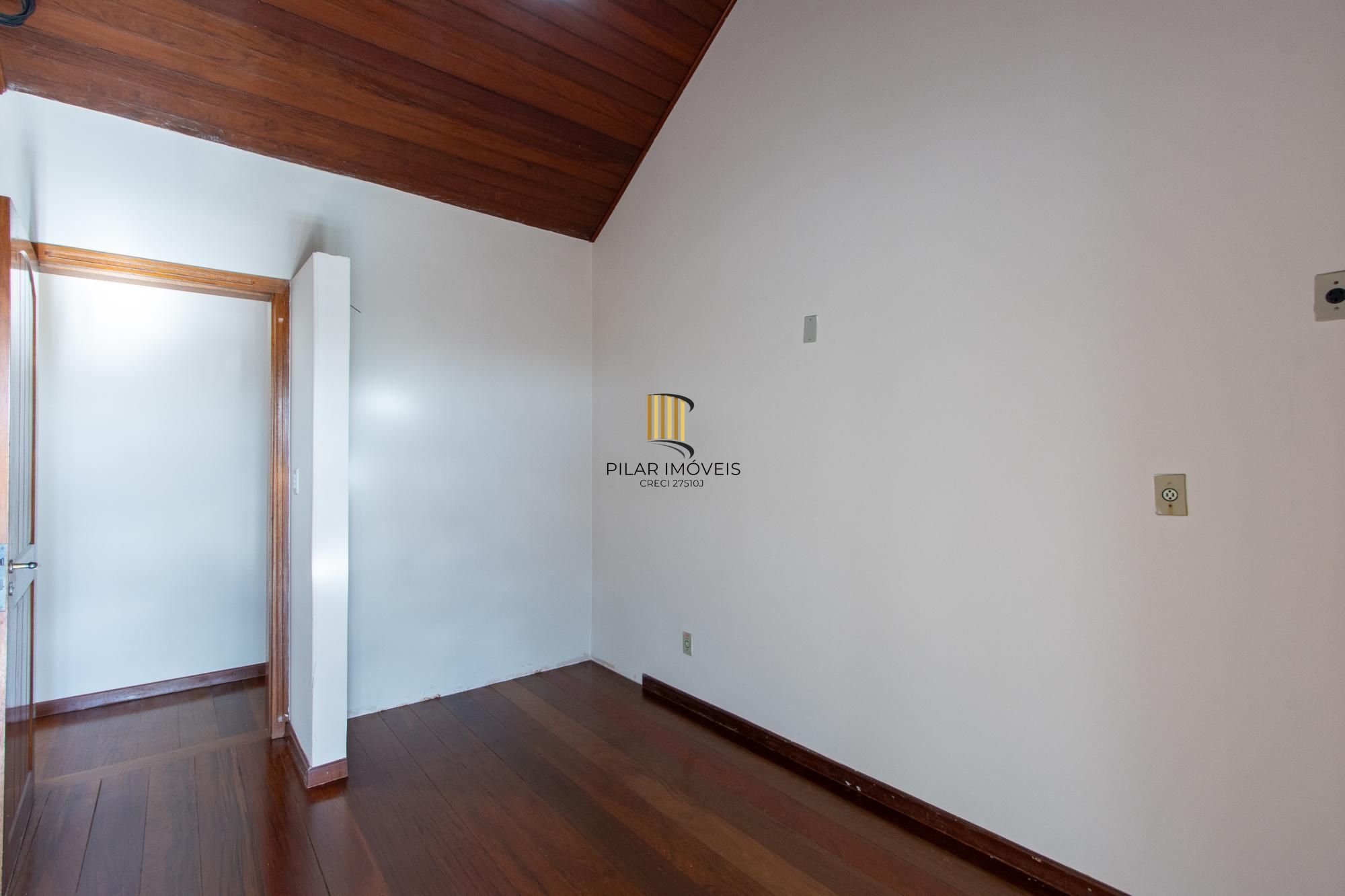 Casa 3 dormitórios no bairro Vila Conceição