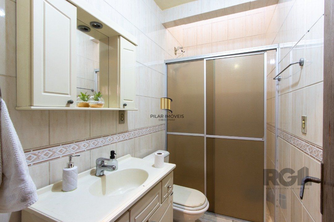 Casa 4 dormitórios no bairro Tristeza