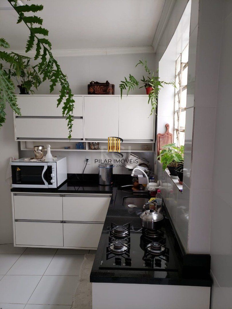 Apartamento à vendaa reformado, 2 quartos - Bairro São Geraldo
