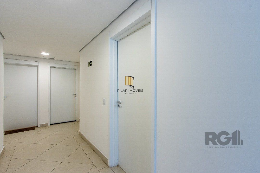 Apartamento 2 dormitórios no bairro Vila Nova